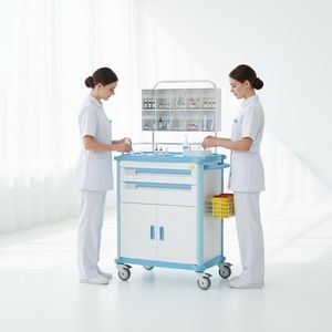 carro de hospital 1