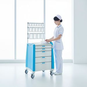 carro de hospital 1