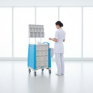 carro de hospital 1