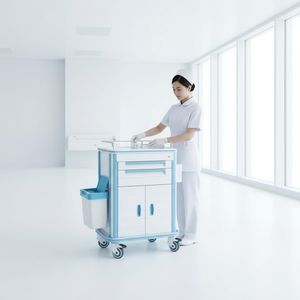 carro médico 1