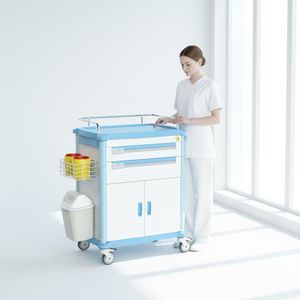 carro médico 1