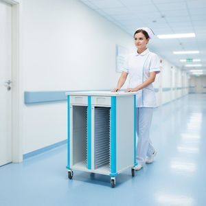 carro médico 1