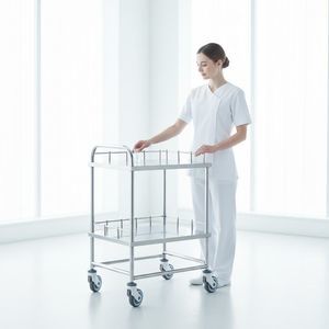 carro de hospital 1