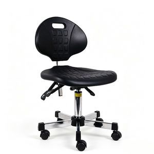 silla de médico de altura variable