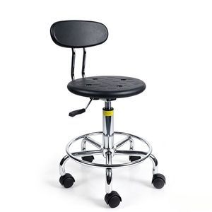 silla de laboratorio