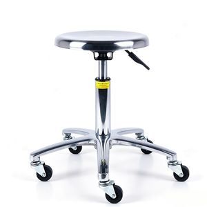 silla de cirujano desinfectable