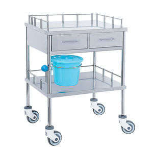 carro de hospital
