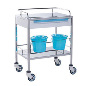 carro de hospital