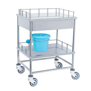 carro de hospital