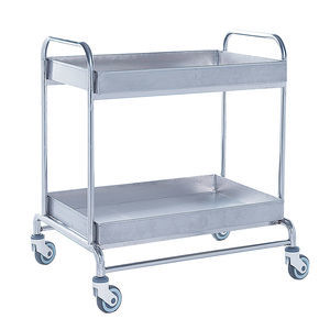 carro de hospital