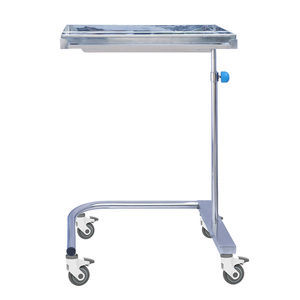 carro para objetos esterilizados