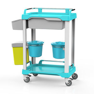 carro médico