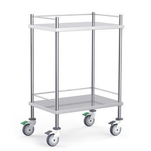 carro de hospital 1
