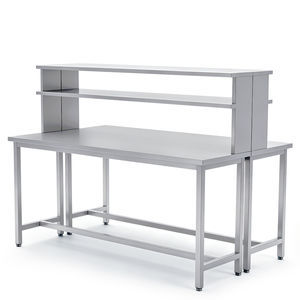 mesa de laboratorio para histopatología 1