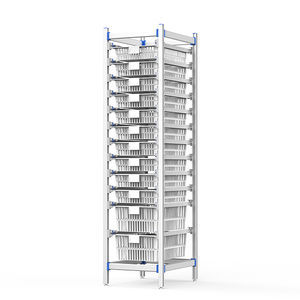 estantería modular 1