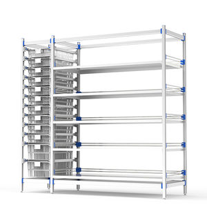 estantería modular 1