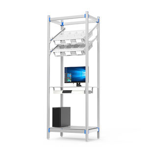 rejilla para PC médico 1