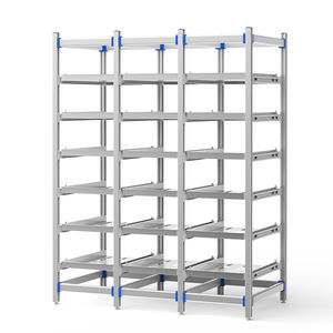 estantería modular 1