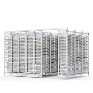 estantería modular 1