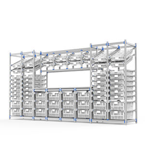 estantería modular 1