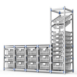 estantería modular 1