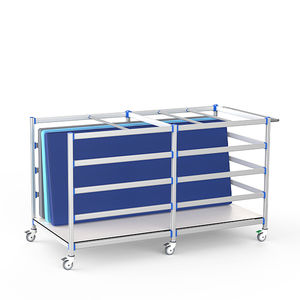 carro de hospital 1