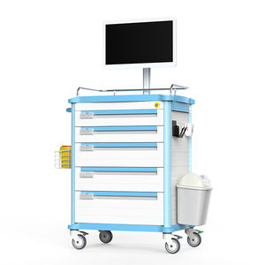 carro informático médico 1