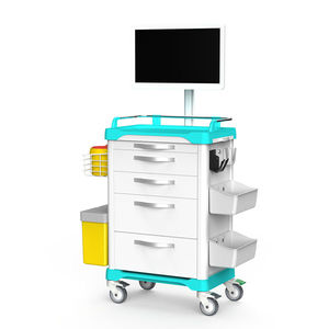 carro médico 1