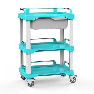 carro médico