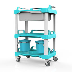 carro médico