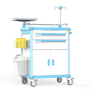 carro de hospital