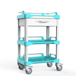 carro de hospital