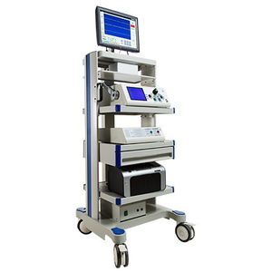 bisturí eléctrico de ablación / para cirugía / de cardiología / de radiofrecuencia