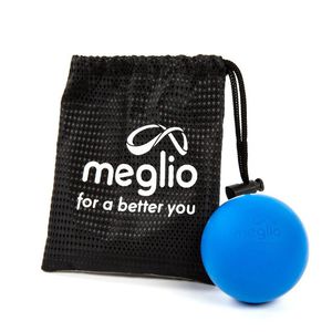 pelota de masaje de pequeñas dimensiones