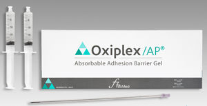 barrera antiadherencia gel