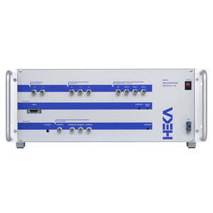 sistema de electroquímica de doble canal 1