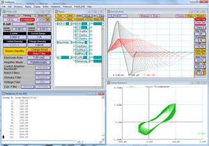 software de análisis 1