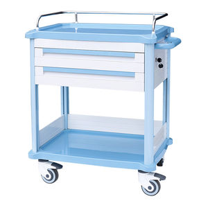 carro médico