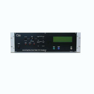 monitor de paciente de CO2