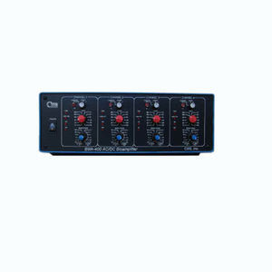 amplificador de electrofisiología EMG 1