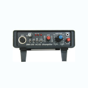 amplificador de electrofisiología EEG