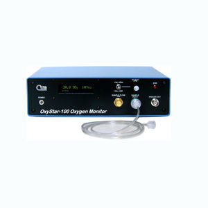 monitor de paciente de mesa 1