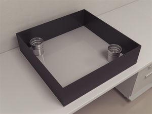 laberinto para experimentación con animales
