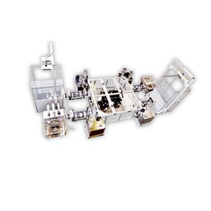 jaula para la experimentación animal modular