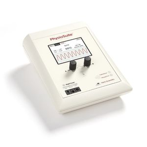 monitor de paciente para oximetría de pulso