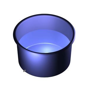 laberinto de agua