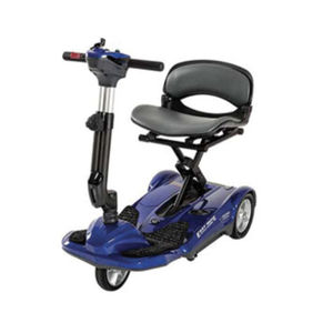 scooter para movilidad reducida eléctrico 1