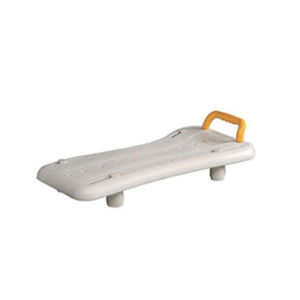 asiento de baño sin respaldo 1
