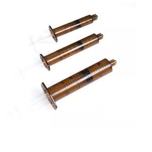 jeringa 1 ml