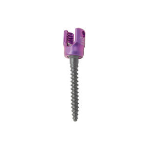 tornillo pedicular poliaxial 1